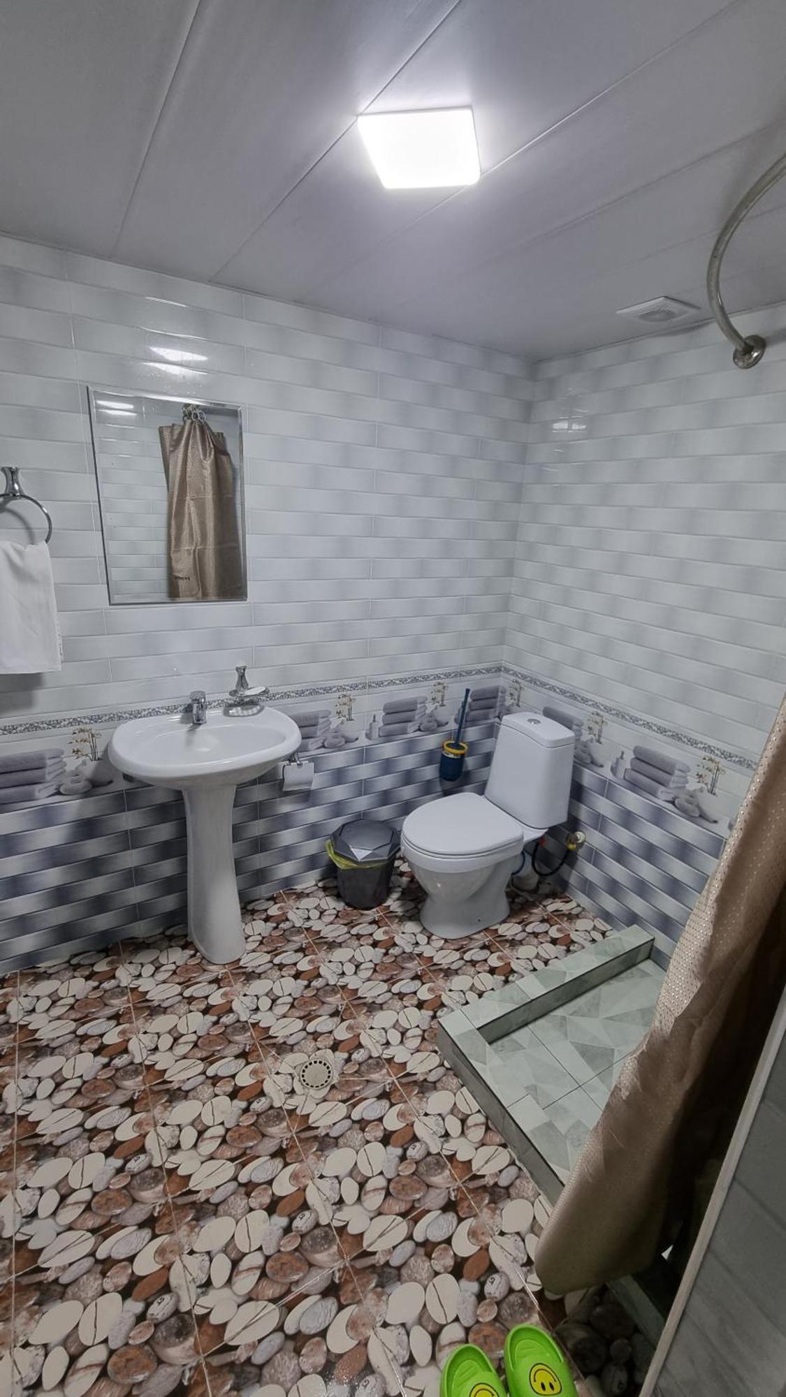 Guest House Muborak Samarkand Exterior photo