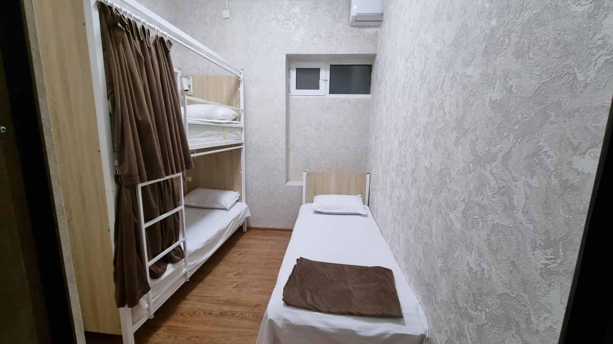 Guest House Muborak Samarkand Exterior photo