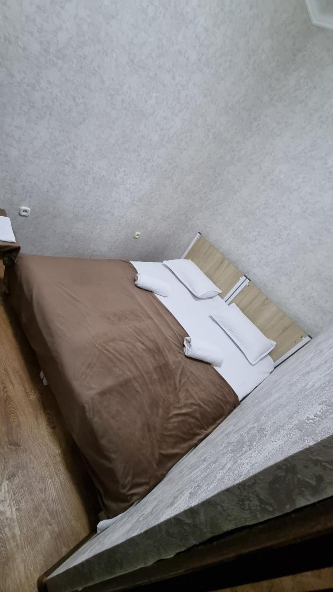 Guest House Muborak Samarkand Exterior photo