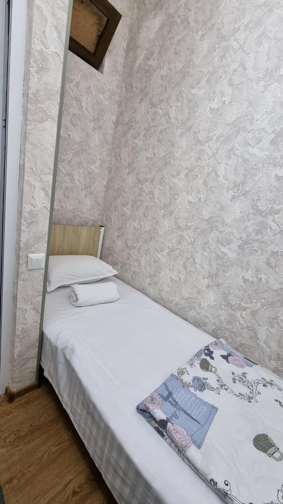 Guest House Muborak Samarkand Exterior photo