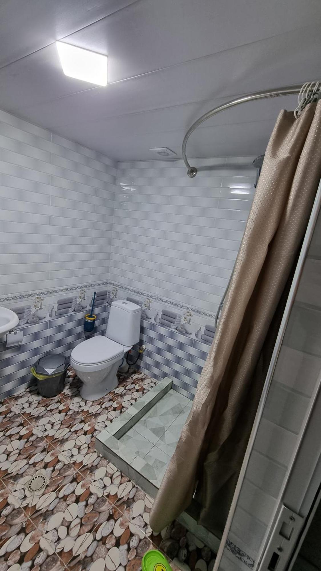 Guest House Muborak Samarkand Exterior photo