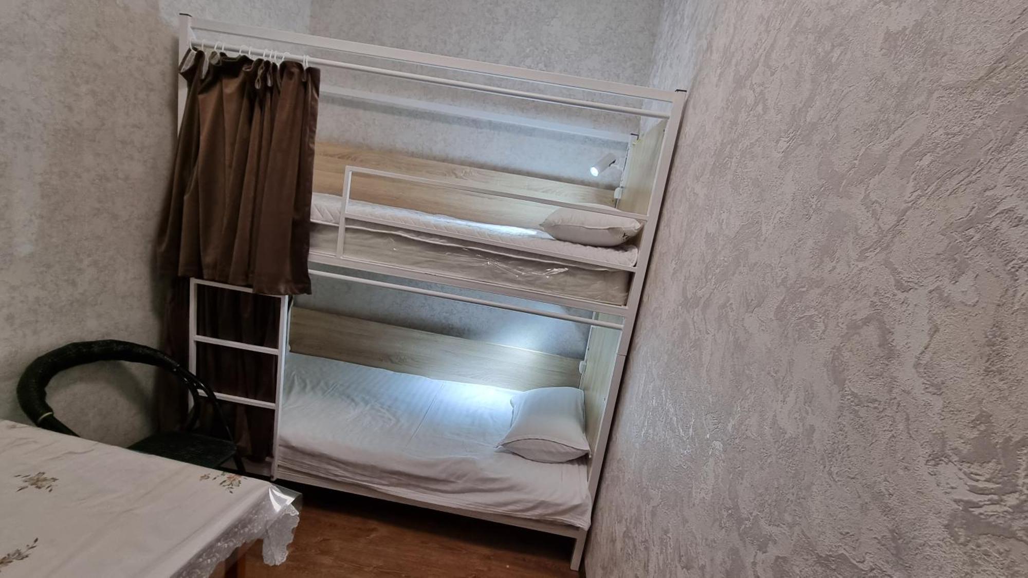 Guest House Muborak Samarkand Exterior photo