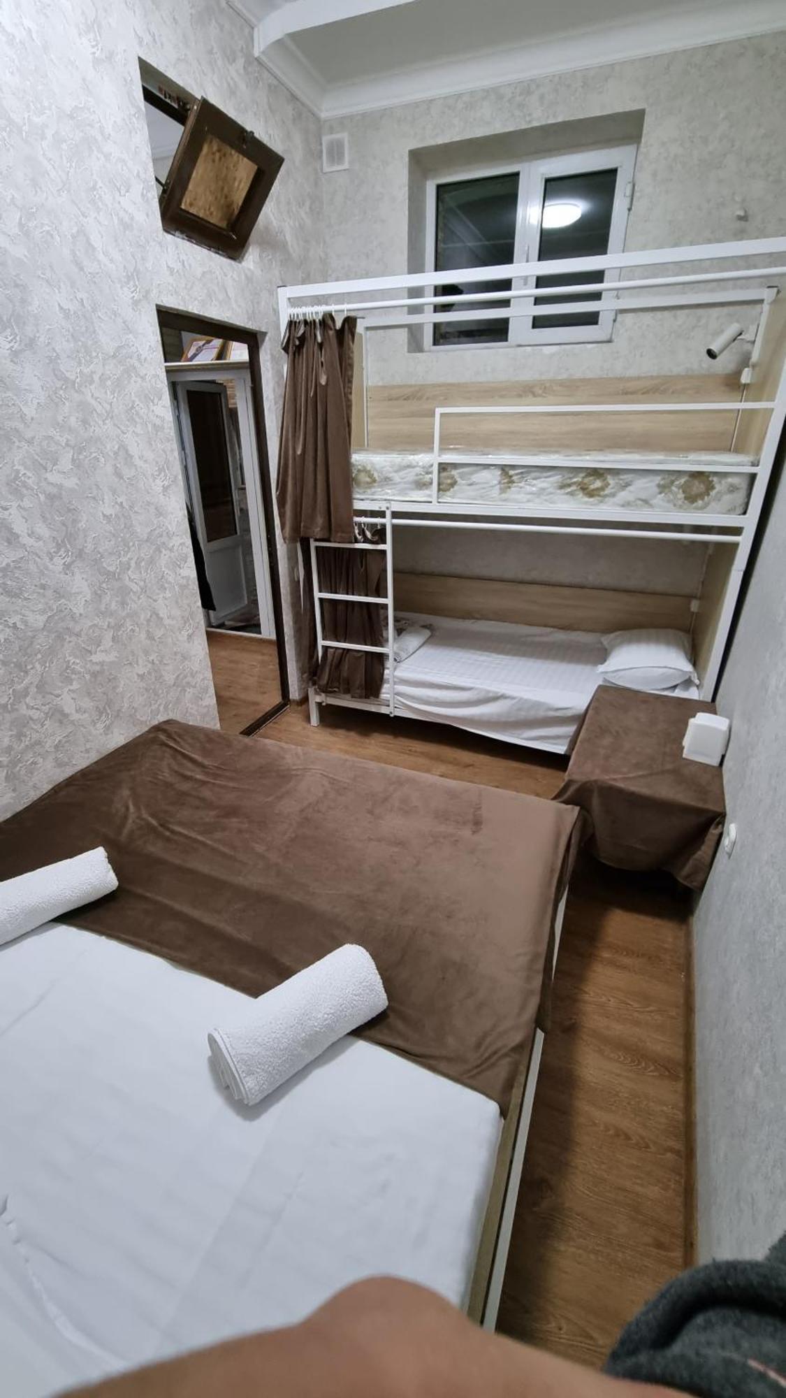 Guest House Muborak Samarkand Exterior photo