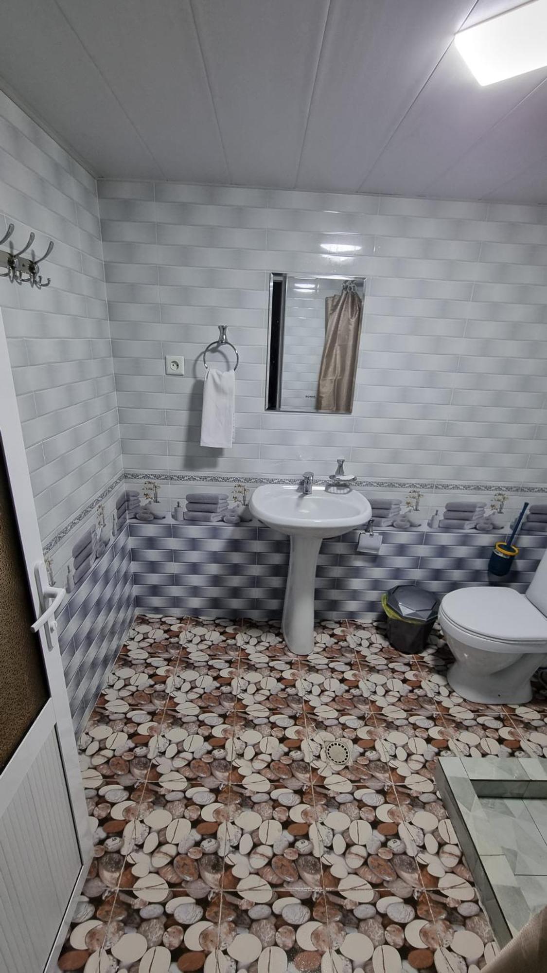 Guest House Muborak Samarkand Exterior photo