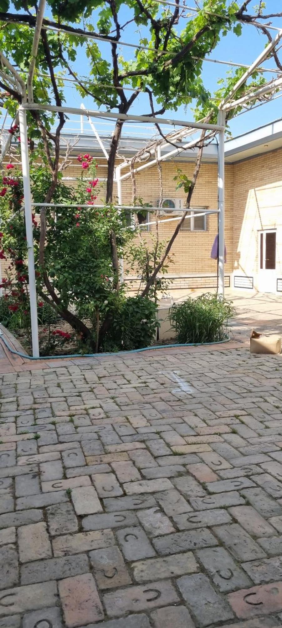 Guest House Muborak Samarkand Exterior photo